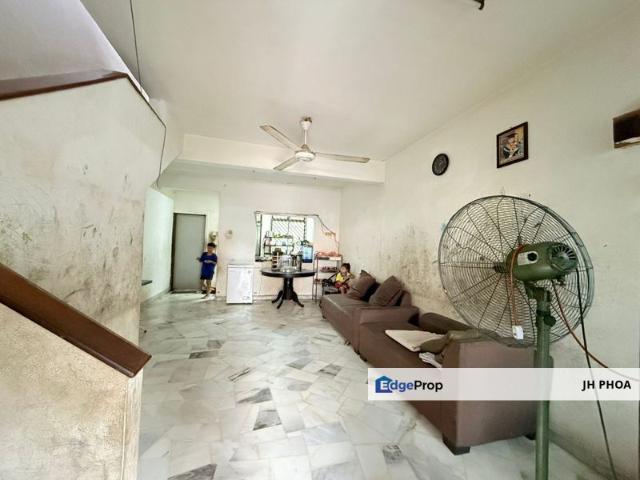 House for sale in Bukit Ledang, Johor