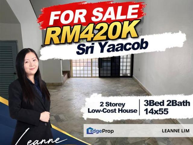 House for sale in Johor Bahru