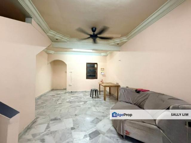 House for rent in Bukit Ledang, Johor