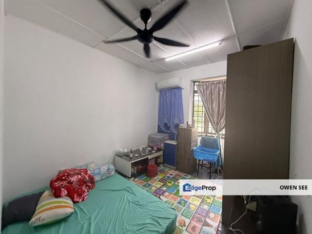 House for sale in Bukit Ledang, Johor