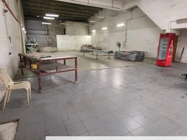 Warehouse for rent in Bukit Ledang, Johor