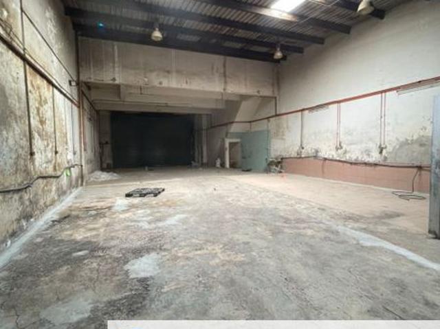Warehouse for rent in Bukit Ledang, Johor