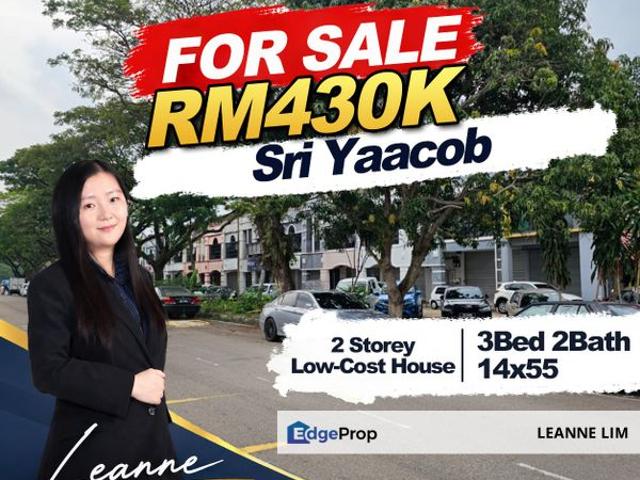House for sale in Johor Bahru