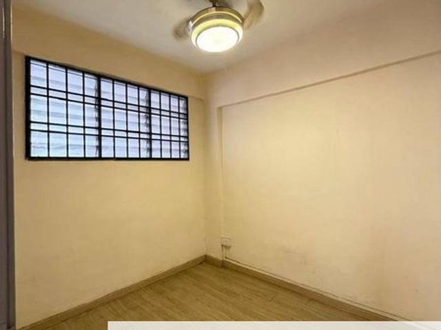 Flat for rent in Johor Bahru