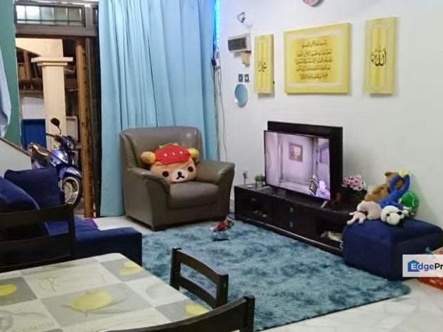 House for sale in Bukit Ledang, Johor