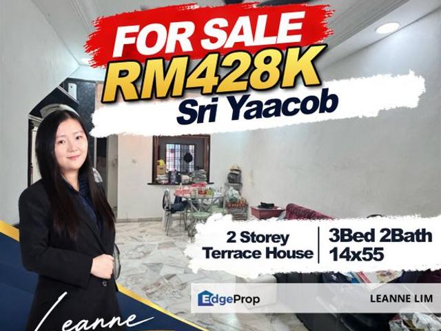 House for sale in Bukit Ledang, Johor