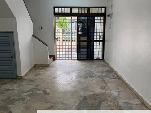 House for sale in Bukit Ledang, Johor