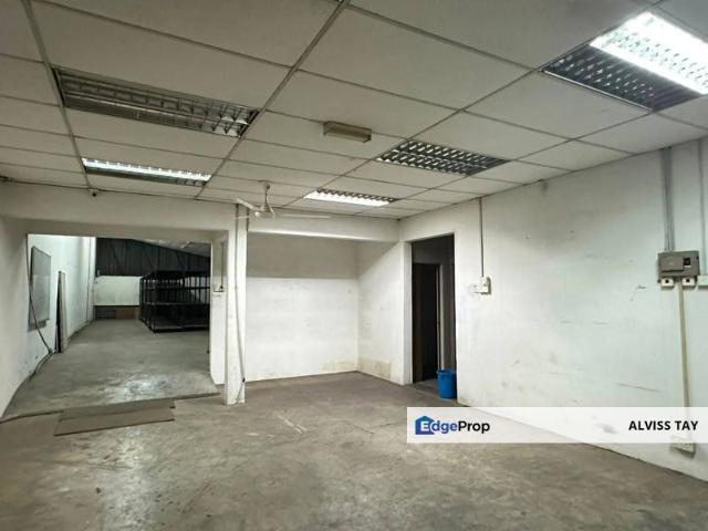 Warehouse for rent in Bukit Ledang, Johor