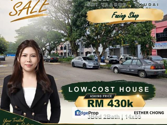House for sale in Bukit Ledang, Johor