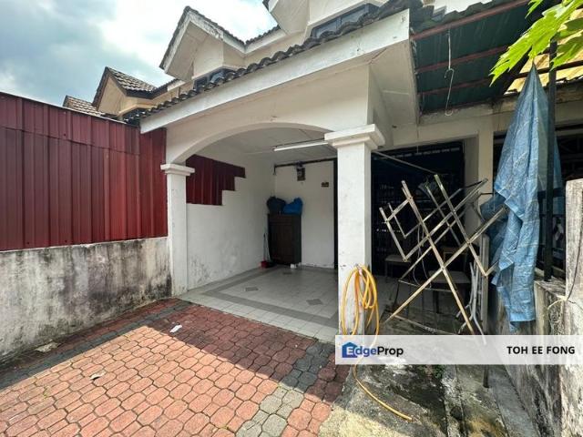 House for sale in Johor Bahru