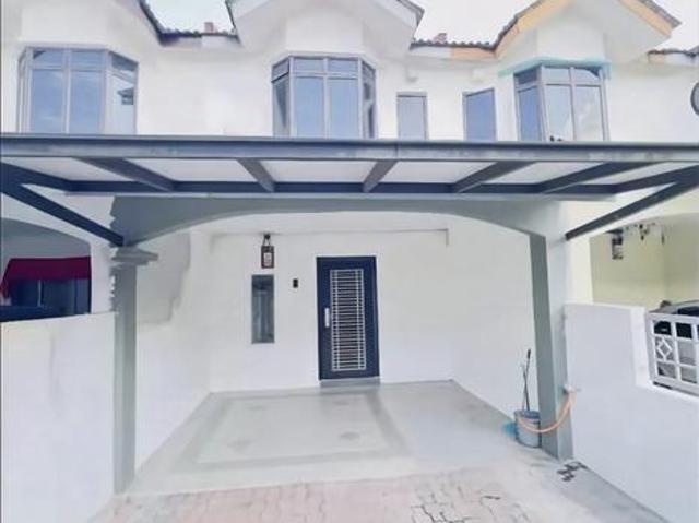 Property for rent in Bukit Ledang, Johor