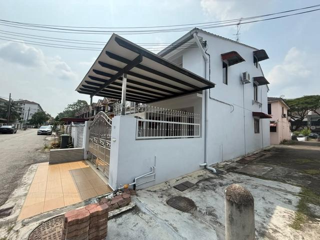 Terraced House for sale in Johore Bahru, Johor