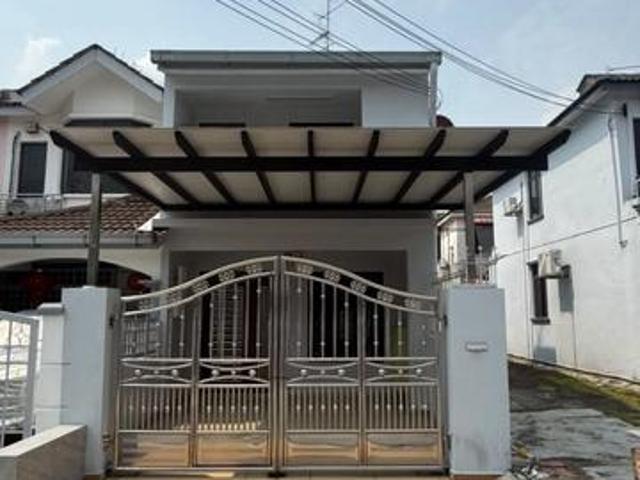 Terraced House for sale in Bukit Ledang, Johor