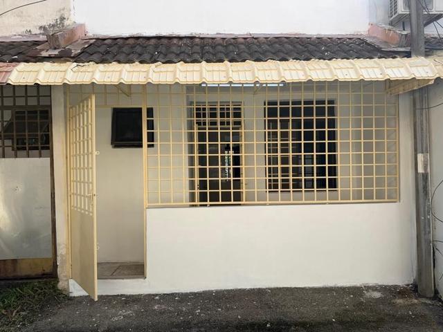 Terraced House for sale in Bukit Ledang, Johor
