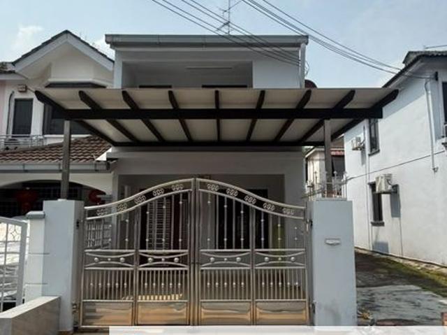 House for sale in Johore Bahru, Johor