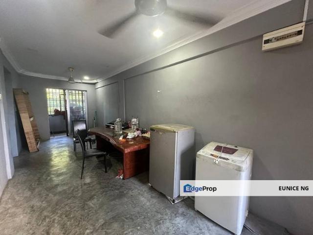 Flat for sale in Johore Bahru, Johor