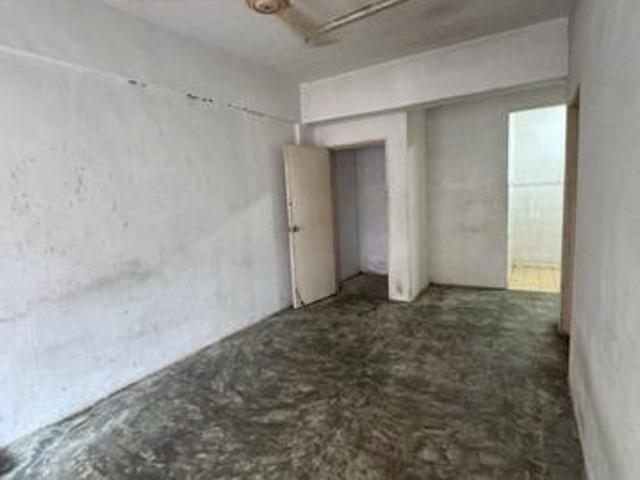 Flat for sale in Bukit Ledang, Johor