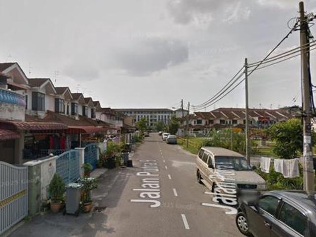 Terraced House for sale in Bukit Ledang, Johor