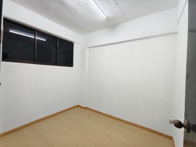 Flat for sale in Bukit Ledang, Johor
