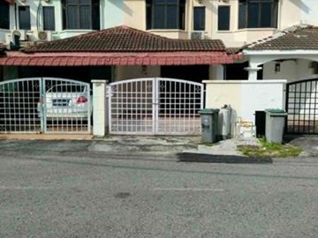 Terraced House for sale in Bukit Ledang, Johor