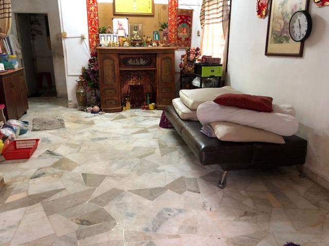 Terraced House for sale in Bukit Ledang, Johor