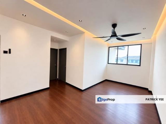 Flat for sale in Bukit Ledang, Johor