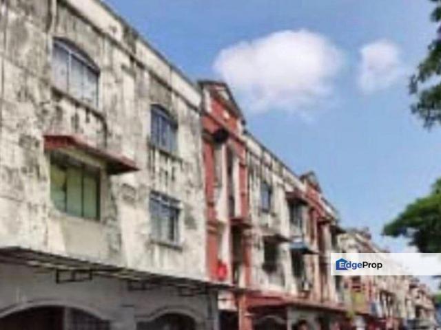 Condominium for sale in Bukit Ledang, Johor