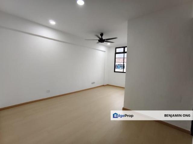 Flat for sale in Bukit Ledang, Johor