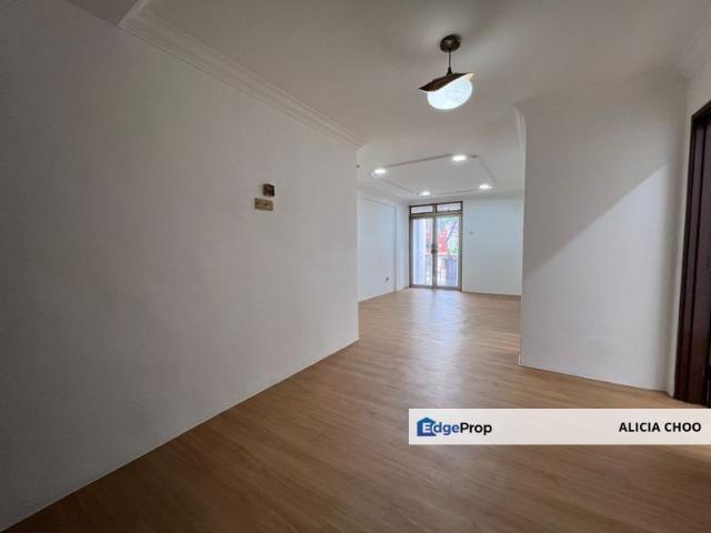 Flat for sale in Bukit Ledang, Johor
