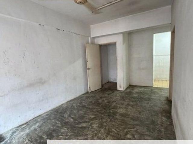 Flat for sale in Bukit Ledang, Johor