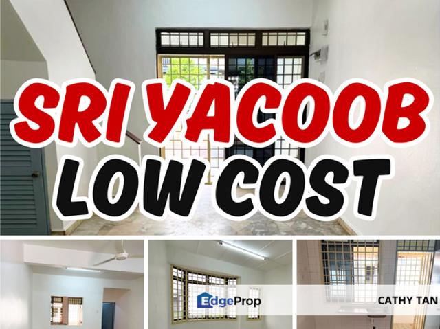 House for sale in Taman Tan Sri Yaacob, Iskandar Puteri