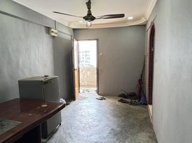 Flat for sale in Bukit Ledang, Johor