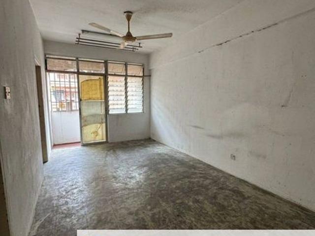 Condominium for sale in Bukit Ledang, Johor