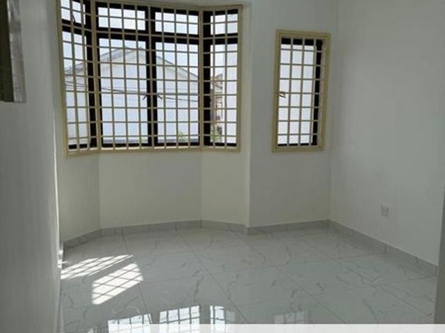 House for sale in Bukit Ledang, Johor