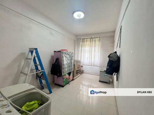 Flat for sale in Bukit Ledang, Johor