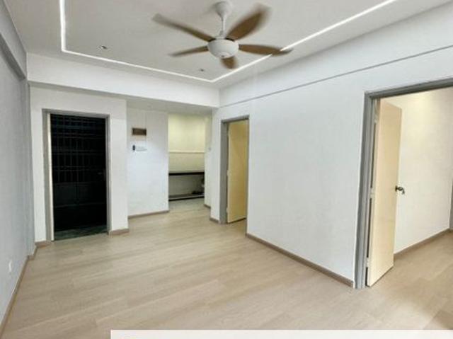 Condominium for sale in Bukit Ledang, Johor