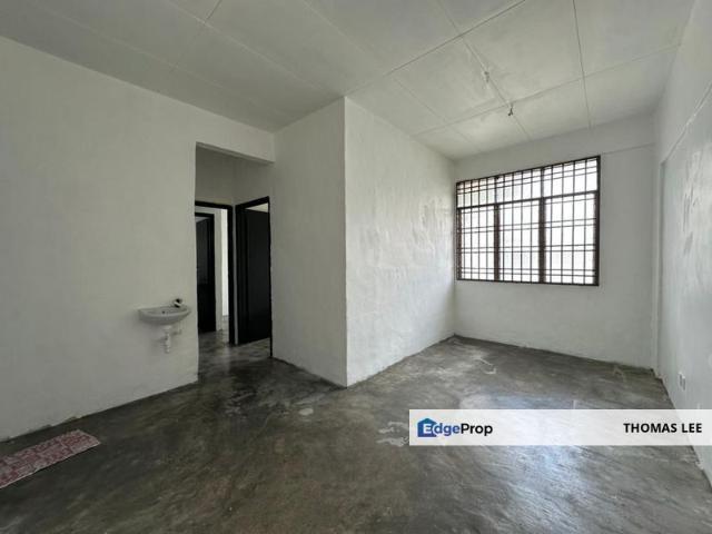 Flat for sale in Bukit Ledang, Johor