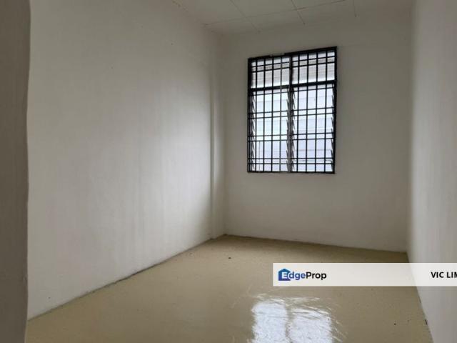Flat for sale in Bukit Ledang, Johor