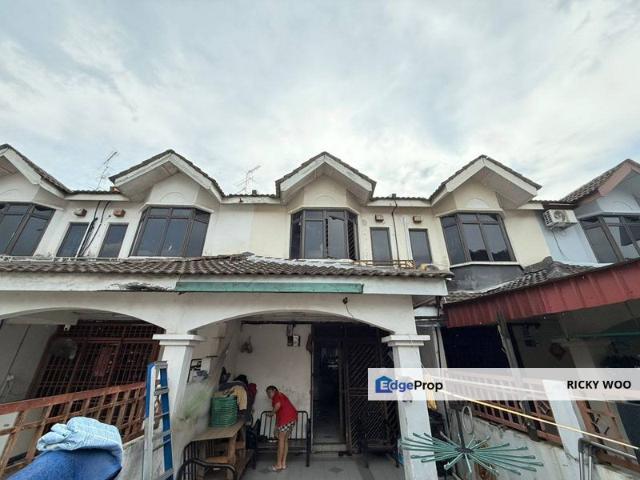 House for sale in Bukit Ledang, Johor