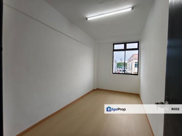 Flat for sale in Bukit Ledang, Johor