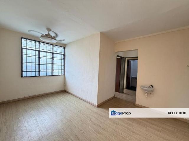Flat for rent in Bukit Ledang, Johor