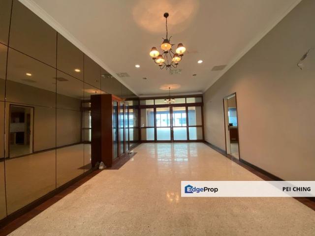 House for sale in Country Heights Damansara, Kuala Lumpur