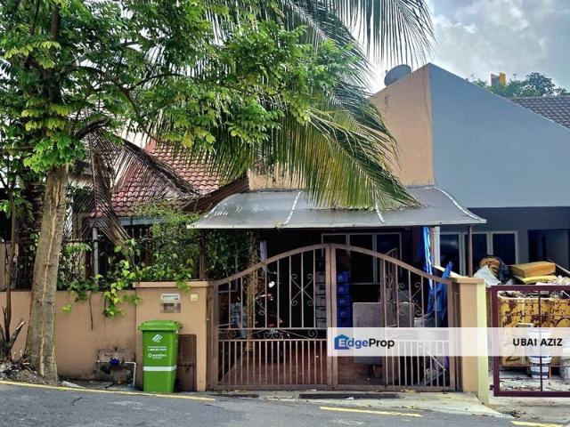 House for sale in Country Heights Damansara, Kuala Lumpur