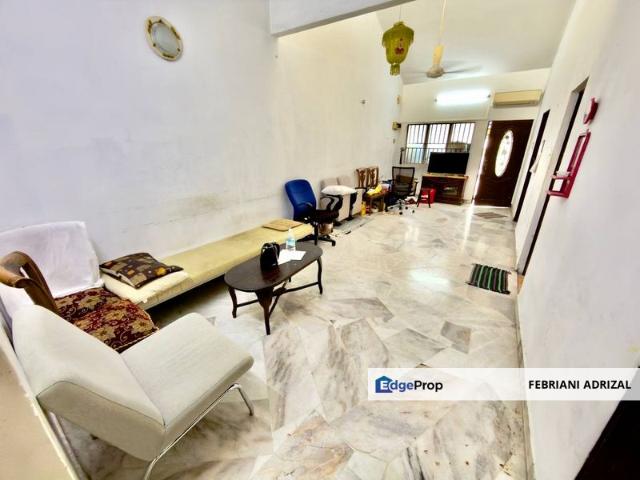 House for sale in Country Heights Damansara, Kuala Lumpur