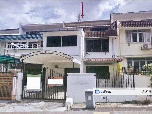 House for sale in Country Heights Damansara, Kuala Lumpur