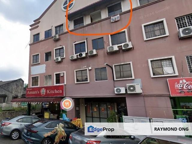 Shop for rent in Country Heights Damansara, Kuala Lumpur