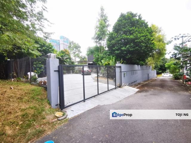 House for sale in Country Heights Damansara, Kuala Lumpur
