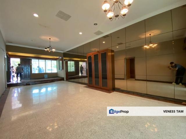 House for sale in Taman Tan Yew Lai, Kuala Lumpur