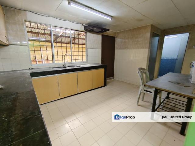 House for sale in Country Heights Damansara, Kuala Lumpur