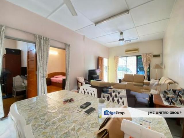 House for sale in Country Heights Damansara, Kuala Lumpur